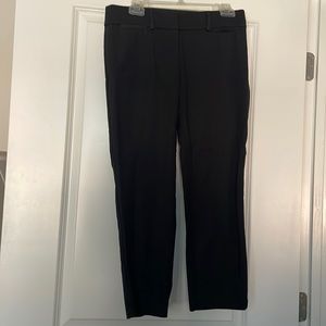 LOFT The Rivera Pant Marissa Size 4